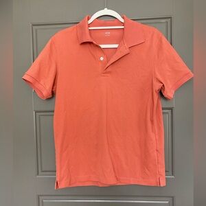 Men’s Uniqlo polo